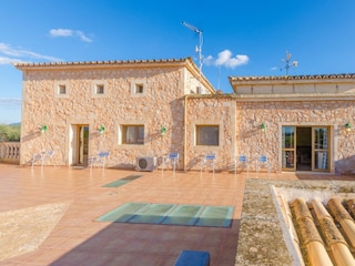 Finca Campos Außenaufnahme 4