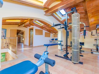 Tenuta Campos Caratteristiche 63