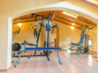 Finca Campos Kenmerken 64