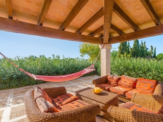 Finca Campos Buitenaudio-opname 7