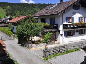 Ferienwohnung Haus Angelika - Mittenwald - image1