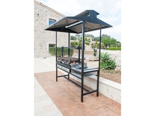 Tenuta Maria De La Salut Registrazione all'aperto 7