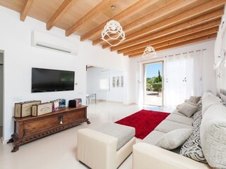 Tenuta Maria De La Salut Caratteristiche 35