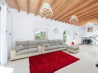 Tenuta Maria De La Salut Caratteristiche 36