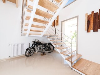 Tenuta Maria De La Salut Caratteristiche 37