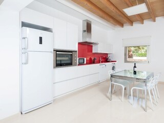 Tenuta Maria De La Salut Caratteristiche 21