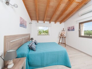 Tenuta Maria De La Salut Caratteristiche 22