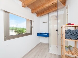 Tenuta Maria De La Salut Caratteristiche 25