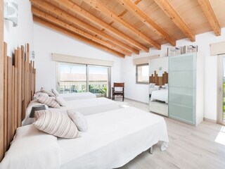 Tenuta Maria De La Salut Caratteristiche 26