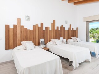 Tenuta Maria De La Salut Caratteristiche 27