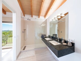 Tenuta Maria De La Salut Caratteristiche 28