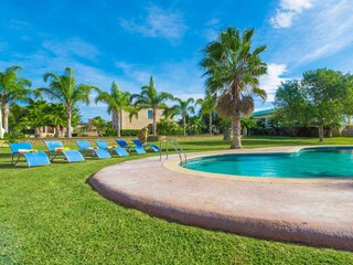 Tenuta Maria De La Salut Registrazione all'aperto 3