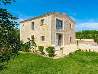 Tenuta Maria De La Salut Registrazione all'aperto 9