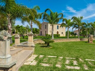 Tenuta Maria De La Salut Registrazione all'aperto 14