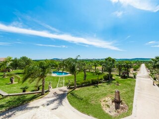 Tenuta Maria De La Salut Registrazione all'aperto 10