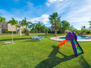 Tenuta Maria De La Salut Registrazione all'aperto 16