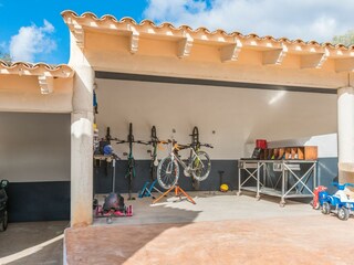 Tenuta Maria De La Salut Registrazione all'aperto 12