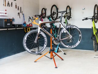 Tenuta Maria De La Salut Registrazione all'aperto 17