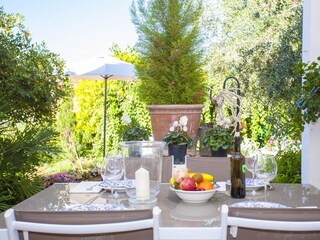 Villa Colonia de Sant Pere Buitenaudio-opname 6