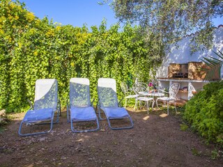 Villa Colonia de Sant Pere Buitenaudio-opname 7