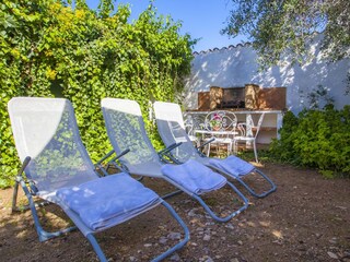Villa Colonia de Sant Pere Buitenaudio-opname 3