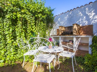 Villa Colonia de Sant Pere Buitenaudio-opname 8