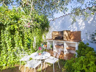 Villa Colonia de Sant Pere Buitenaudio-opname 4