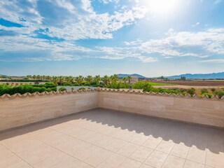 Finca Sa Pobla Buitenaudio-opname 7