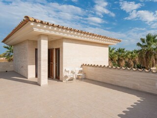 Tenuta Sa Pobla Registrazione all'aperto 8