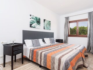 Tenuta Sa Pobla Caratteristiche 30