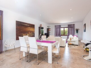 Tenuta Sa Pobla Caratteristiche 19