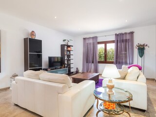 Tenuta Sa Pobla Caratteristiche 17