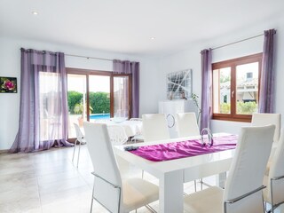 Tenuta Sa Pobla Caratteristiche 18