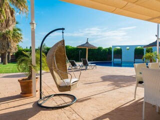 Finca Sa Pobla Buitenaudio-opname 5