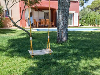 Casa a schiera Cala Pi Registrazione all'aperto 7