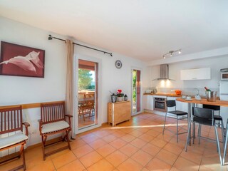 Casa a schiera Cala Pi Caratteristiche 12