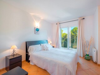 Casa a schiera Cala Pi Caratteristiche 13