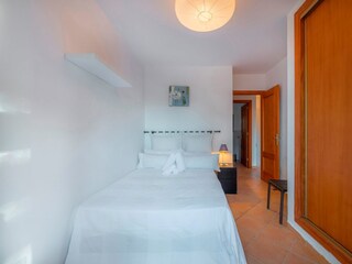 Casa a schiera Cala Pi Caratteristiche 14