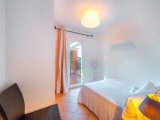 Casa a schiera Cala Pi Caratteristiche 15