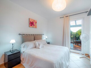 Casa a schiera Cala Pi Caratteristiche 16