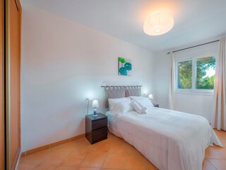 Casa a schiera Cala Pi Caratteristiche 21