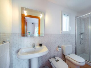 Casa a schiera Cala Pi Caratteristiche 18