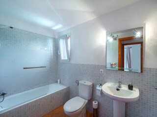 Casa a schiera Cala Pi Caratteristiche 19