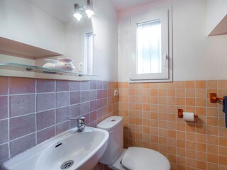 Casa a schiera Cala Pi Caratteristiche 20