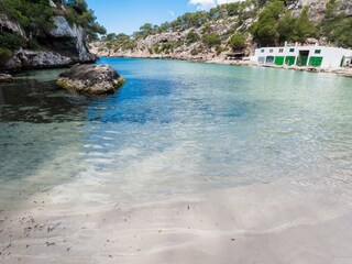 Casa a schiera Cala Pi Ambiente 23