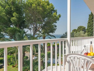 Chalet Alcudia Registrazione all'aperto 13