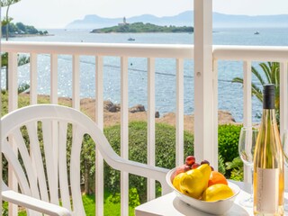 Chalet Alcudia Buitenaudio-opname 14