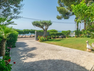 Chalet Alcudia  55