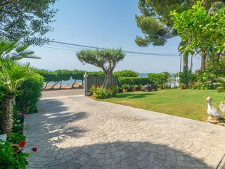 Chalet Alcudia Registrazione all'aperto 29