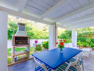 Chalet Alcudia Registrazione all'aperto 9